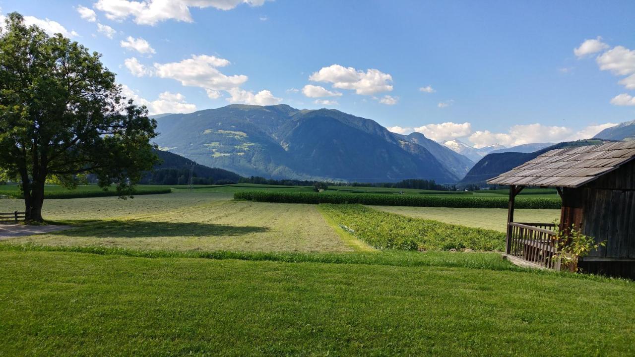 Villa Krebslechnerhof Bruneck Exterior foto